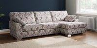 Large Sofa Chaise - Right Hand