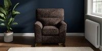 Small Armchair