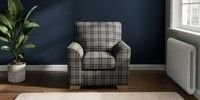 Small Armchair