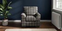 Small Armchair
