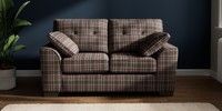 2 Seater Small Sofa