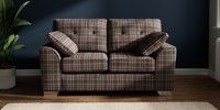 2 Seater Small Sofa