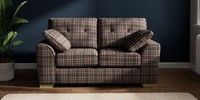 2 Seater Small Sofa