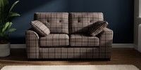 2 Seater Small Sofa