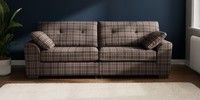 4 Seater Sofa