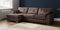 Large Sofa Chaise - Left Hand