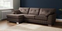 Large Sofa Chaise - Left Hand