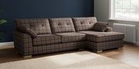 Large Sofa Chaise - Right Hand