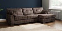 Large Sofa Chaise - Right Hand