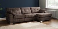 Large Sofa Chaise - Right Hand