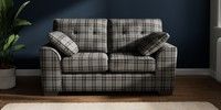 2 Seater Small Sofa