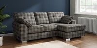 Small Sofa Chaise - Right Hand