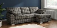 Medium Sofa Chaise - Right Hand