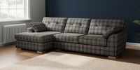 Large Sofa Chaise - Left Hand