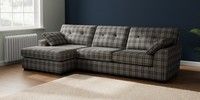 Large Sofa Chaise - Left Hand