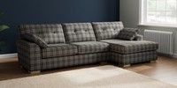 Large Sofa Chaise - Right Hand