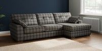 Large Sofa Chaise - Right Hand