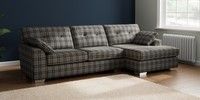 Large Sofa Chaise - Right Hand