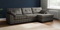 Large Sofa Chaise - Right Hand