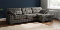 Large Sofa Chaise - Right Hand