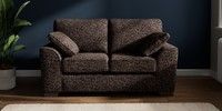2 Seater Small Sofa