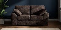 2 Seater Small Sofa