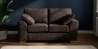 2 Seater Small Sofa
