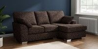 Small Sofa Chaise - Right Hand