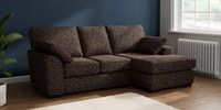 Small Sofa Chaise - Right Hand