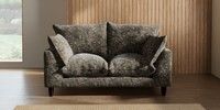 2 Seater Small Sofa