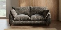 3 Seater Small Sofa