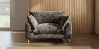 Noa Deep Relaxed Sit