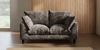2 Seater Small Sofa