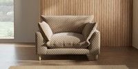 Noa Deep Relaxed Sit