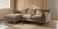 Noa Deep Relaxed Sit