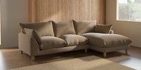 Noa Deep Relaxed Sit