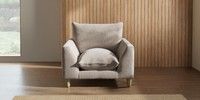 Noa Deep Relaxed Sit