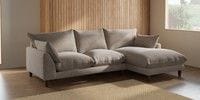 Medium Sofa Chaise - Right Hand