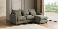 Medium Sofa Chaise - Right Hand