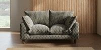 2 Seater Small Sofa