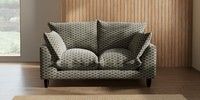 2 Seater Small Sofa