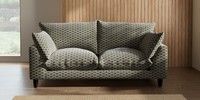 3 Seater Small Sofa