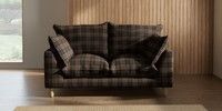 2 Seater Small Sofa