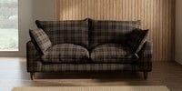3 Seater Small Sofa