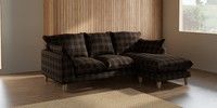 Small Sofa Chaise - Universal