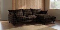 Medium Sofa Chaise - Right Hand