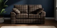 2 Seater Small Sofa