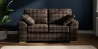 2 Seater Small Sofa