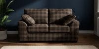 2 Seater Small Sofa