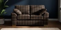 2 Seater Small Sofa